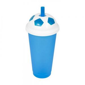 VASO JAS SOCCER personalizada